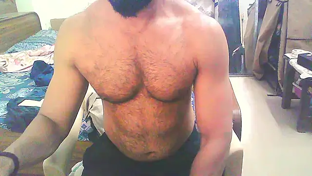 Vbestshow's cam snapshot