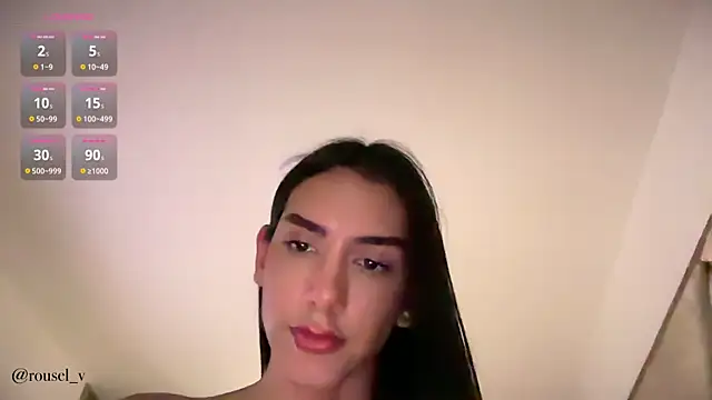 aaronKeller live sex cam