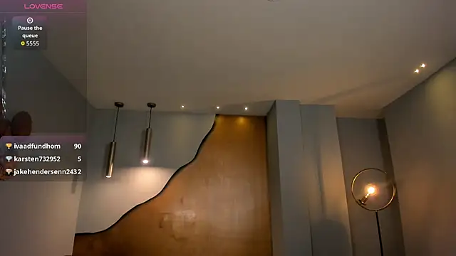 MaiaCollins's cam snapshot