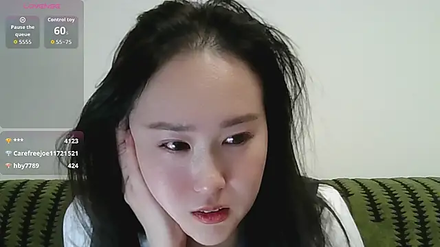 Belinda66's cam snapshot