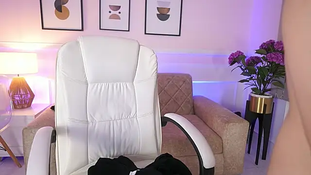 BillieBrownn's cam snapshot