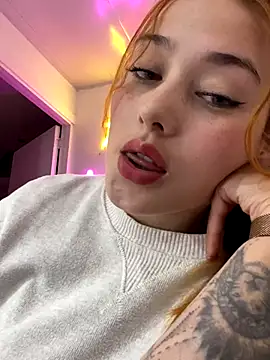 Tulipa_'s cam snapshot