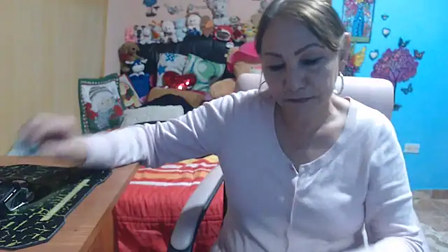 milfeddy_'s cam snapshot