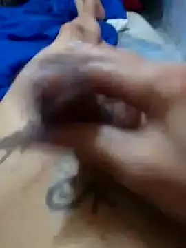 GODLENORTE's cam snapshot