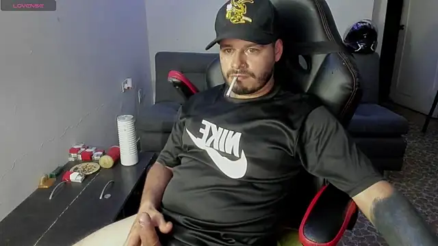 ragnar_lothbrok777's cam snapshot