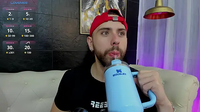 Maximo_Wolff's cam snapshot