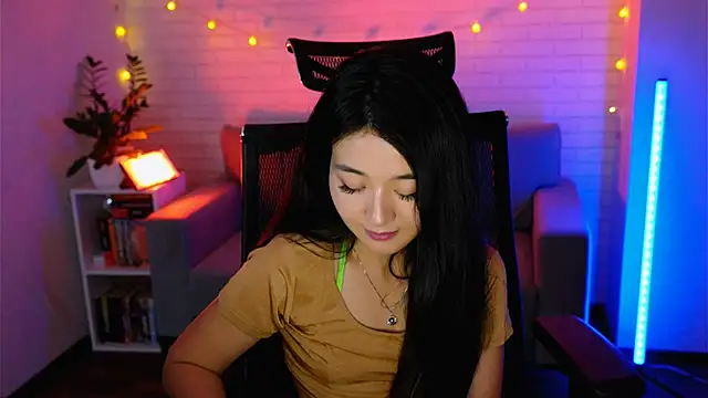 HannaRosie_'s web cam