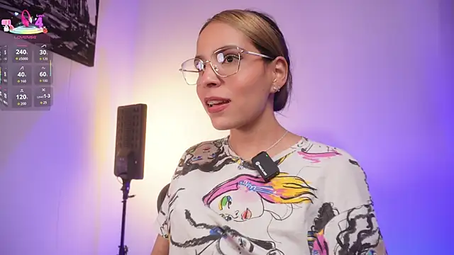 little-eli's cam snapshot