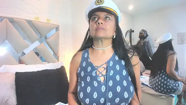 raquell_moore's cam snapshot