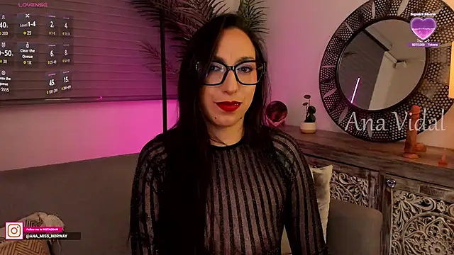 Miss_norway's cam snapshot