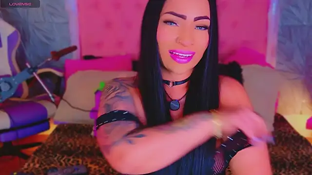 macasweet's cam snapshot