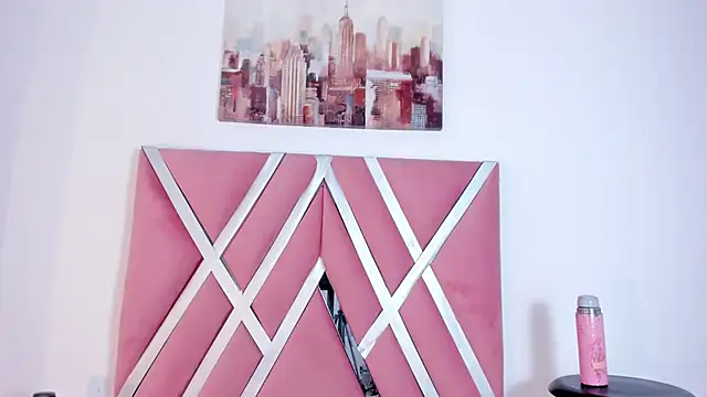 alanismorgan's cam snapshot