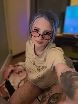 Melissa_cum's cam snapshot