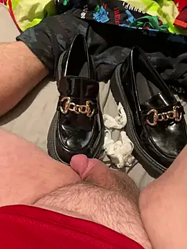 fortheloveofheels74's cam snapshot