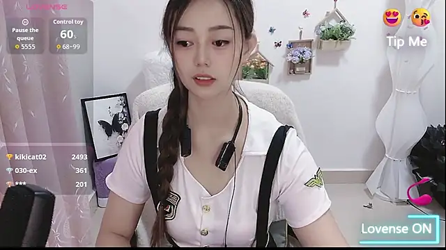 Abb-qiaoyi's cam snapshot