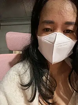 TranOanh999's cam snapshot