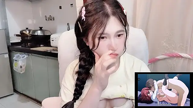 anna-888-'s cam snapshot