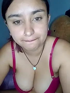 sariitha_sw's cam snapshot