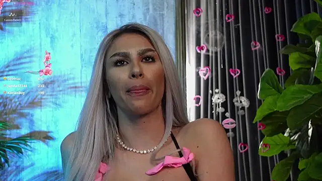 KarlaBart's cam snapshot