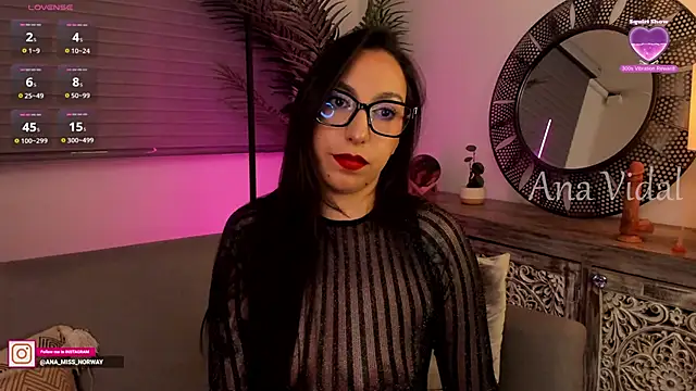 Miss_norway's cam snapshot