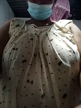 HarshiStar7's cam snapshot