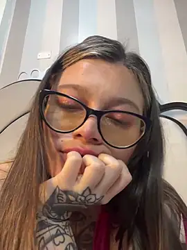 KoraSweett's cam snapshot