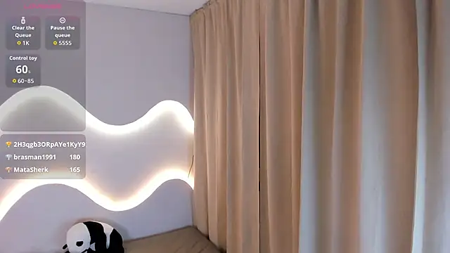 kehlannis_'s cam snapshot