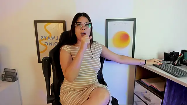 CamilaSofiia's cam snapshot