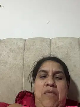 siri_duque's cam snapshot