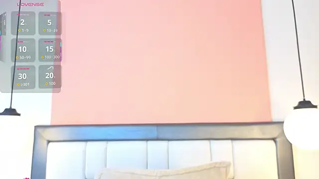 Alexa_Madisson's cam snapshot