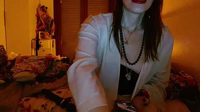 Regina_5's cam snapshot