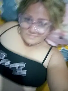 Carlotaazul's cam snapshot