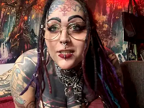 nyxvelon's cam snapshot