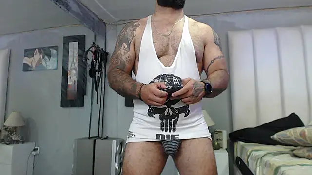 bardock_1 live sex cam