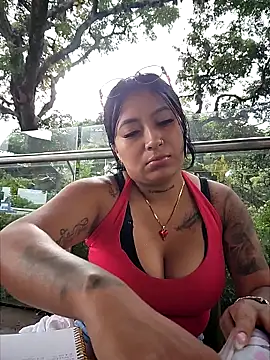 luisa16xxx's web cam