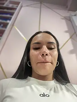 Naatalia's cam snapshot