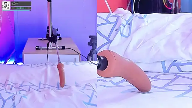 shiinobu_kocho's cam snapshot