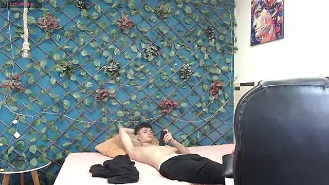 Waturox's cam snapshot