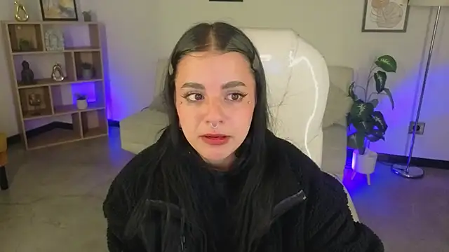 Nicole_Foxx_'s cam snapshot