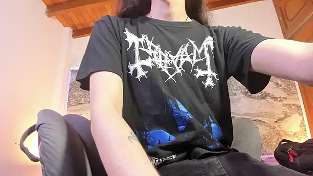 Abyss_King's cam snapshot