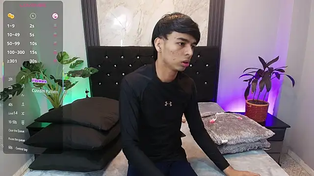 OnlyJos's cam snapshot