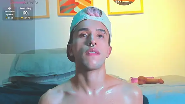 sweetsanti's cam snapshot