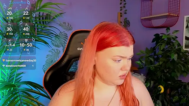 Adele_Moor_'s cam snapshot