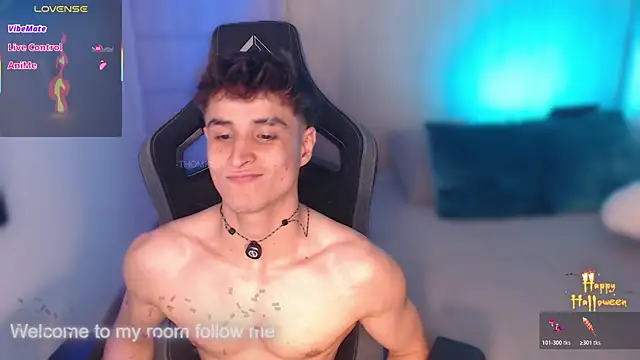 thomklein live sex cam