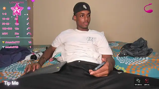 Dereck_jay live sex cam