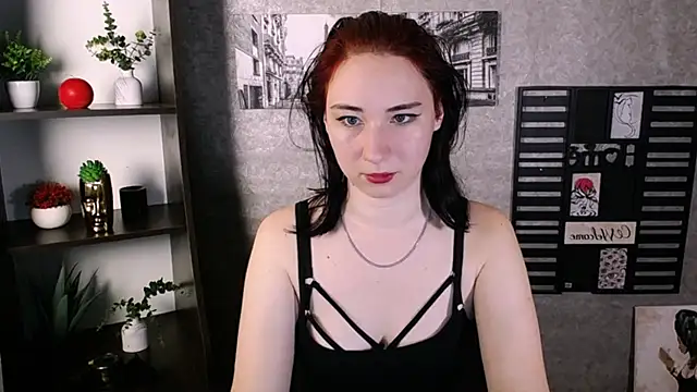 Moon_foxy_'s cam snapshot