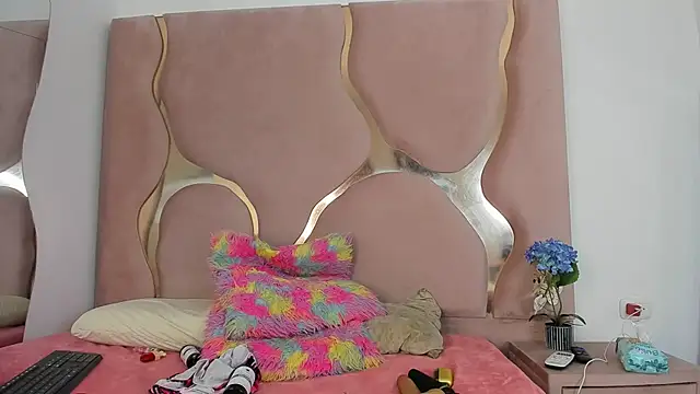 samantaht's cam snapshot