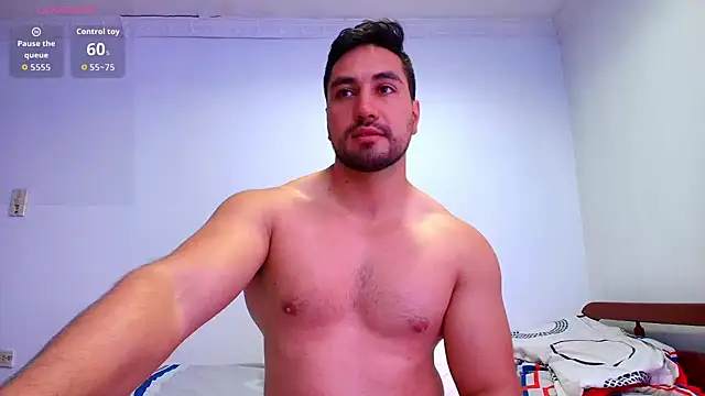 Kal_El_8 live sex cam
