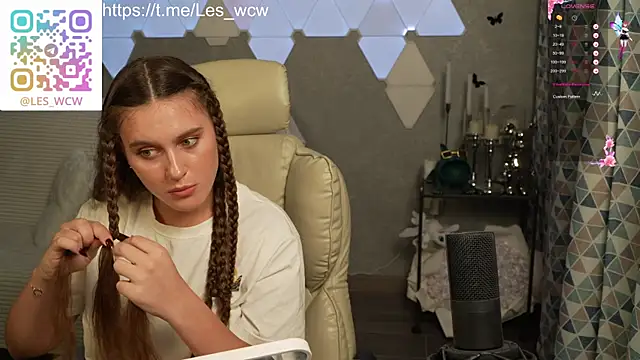 HarleyDeess's cam snapshot