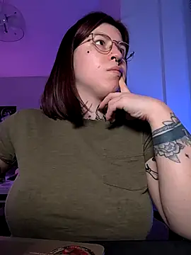 divine_eve's cam snapshot